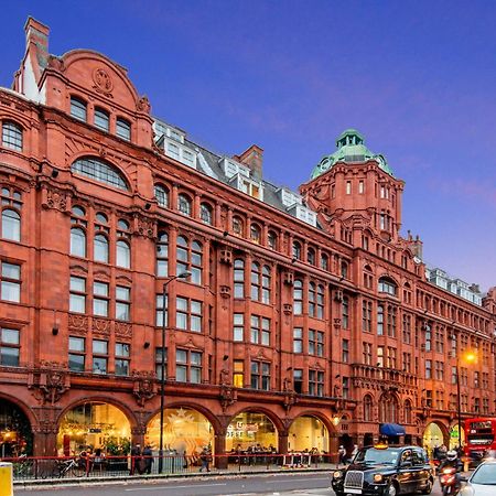 Vip Serviced Apartments London Excellent Location Great Price Exteriér fotografie