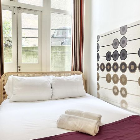 Vip Serviced Apartments London Excellent Location Great Price Exteriér fotografie