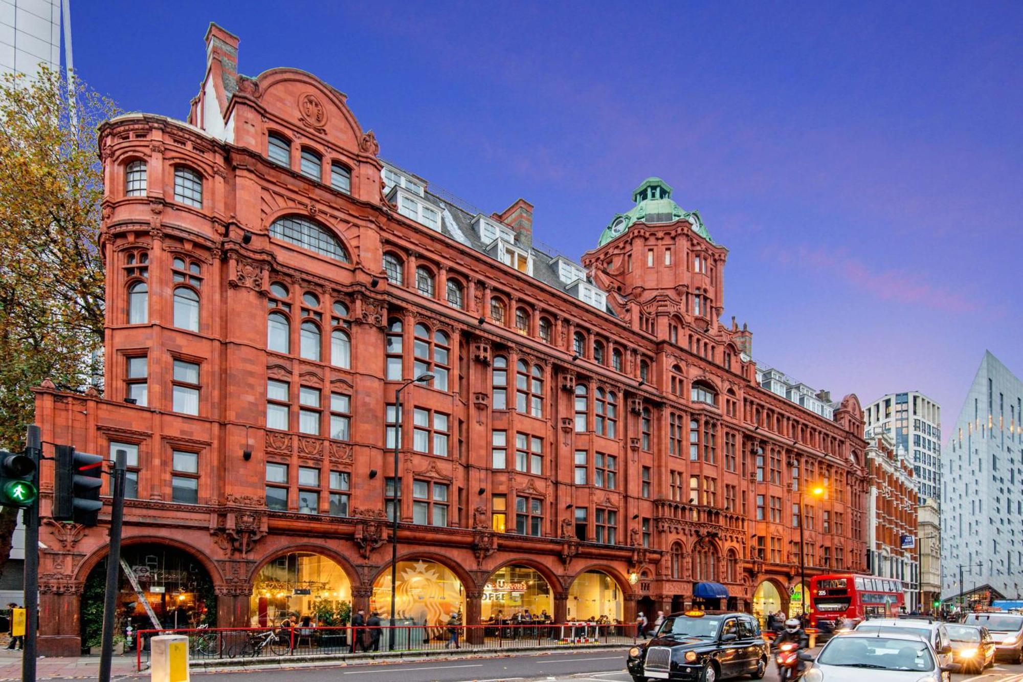 Vip Serviced Apartments London Excellent Location Great Price Exteriér fotografie