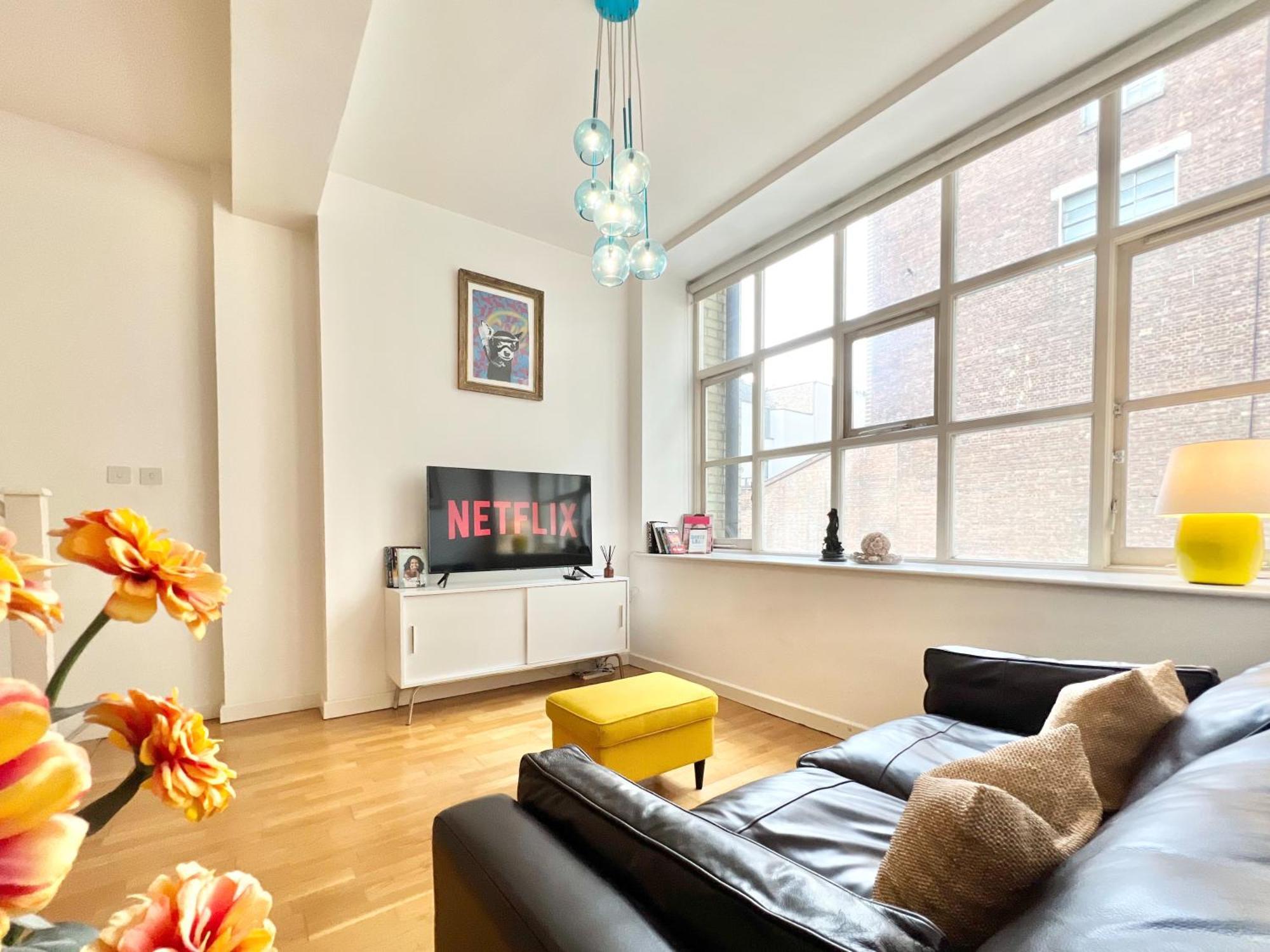 Vip Serviced Apartments London Excellent Location Great Price Exteriér fotografie