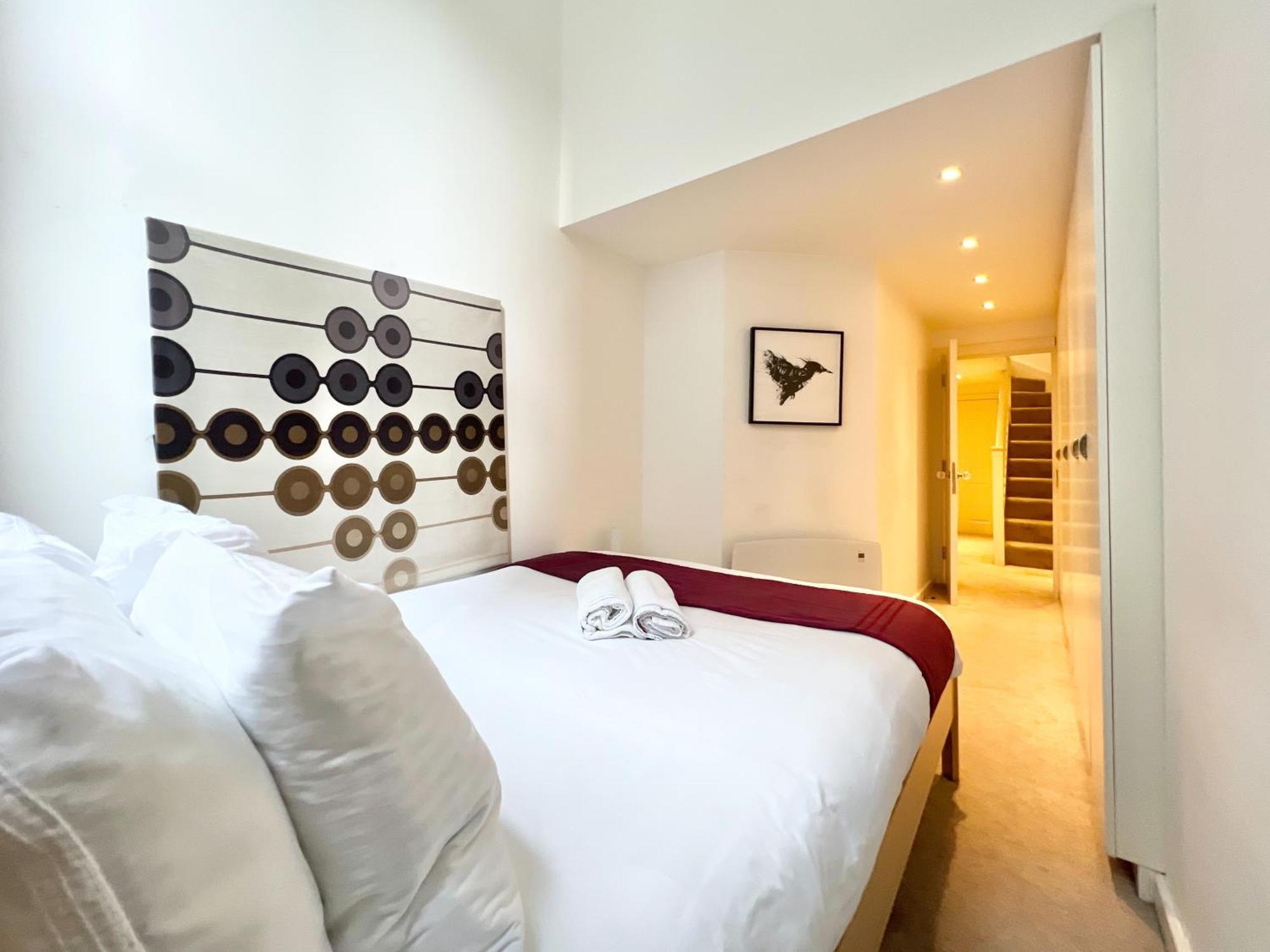 Vip Serviced Apartments London Excellent Location Great Price Exteriér fotografie