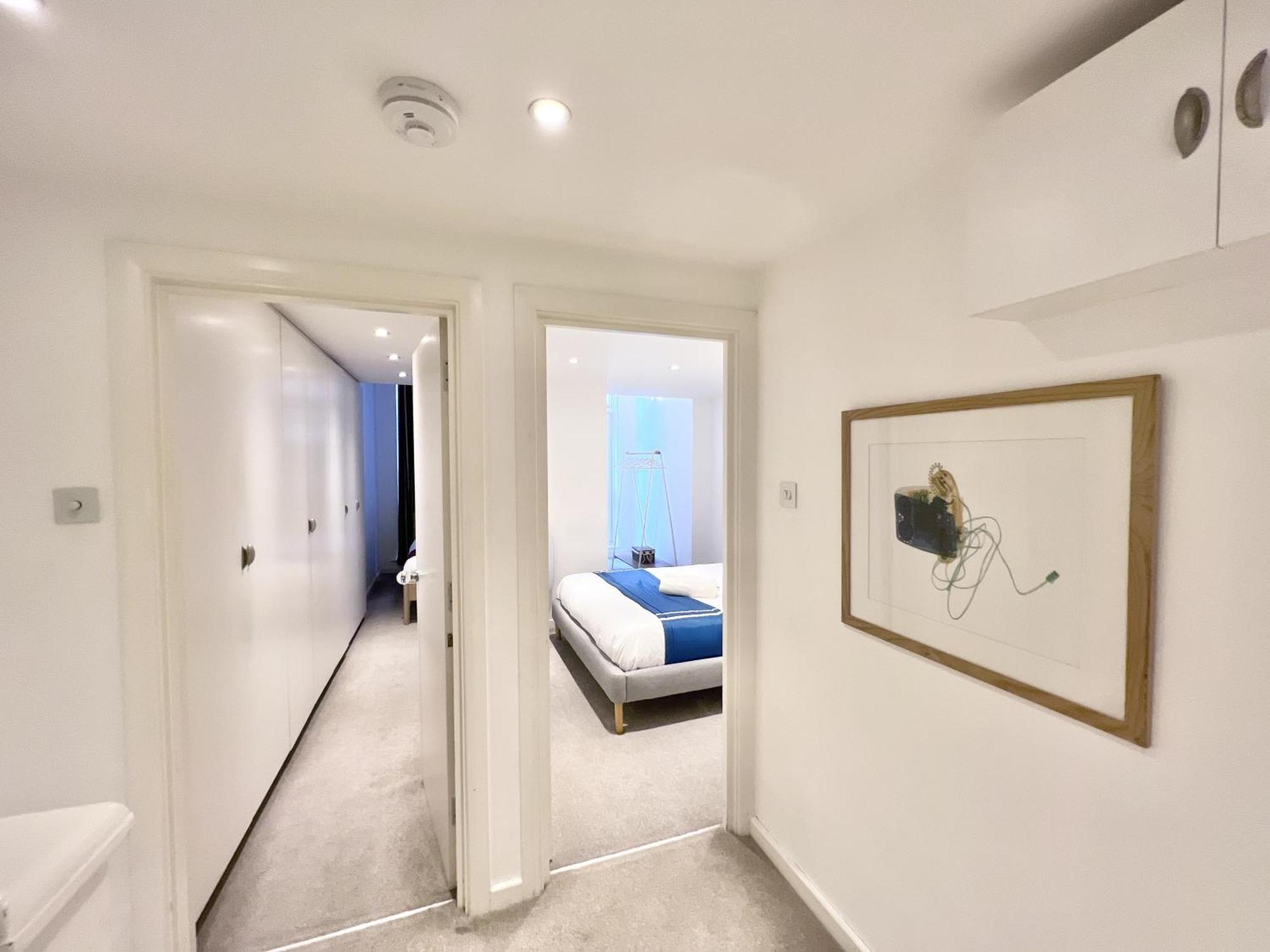 Vip Serviced Apartments London Excellent Location Great Price Exteriér fotografie