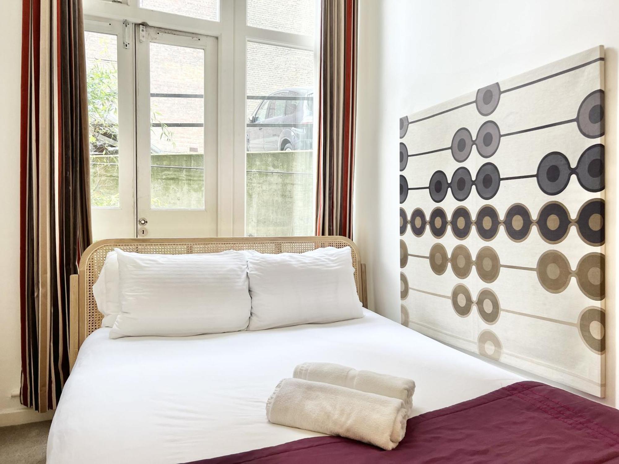 Vip Serviced Apartments London Excellent Location Great Price Exteriér fotografie