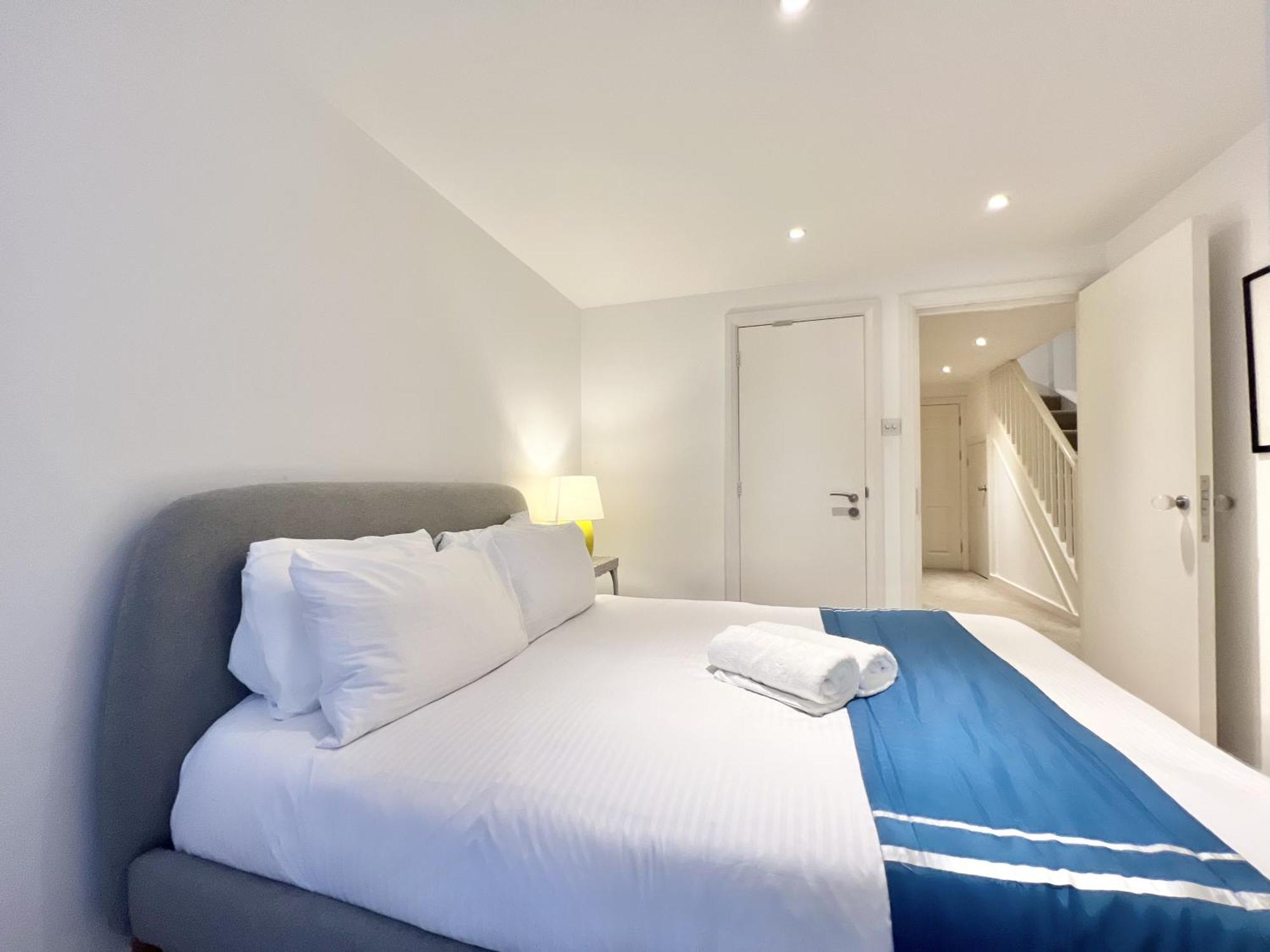 Vip Serviced Apartments London Excellent Location Great Price Exteriér fotografie
