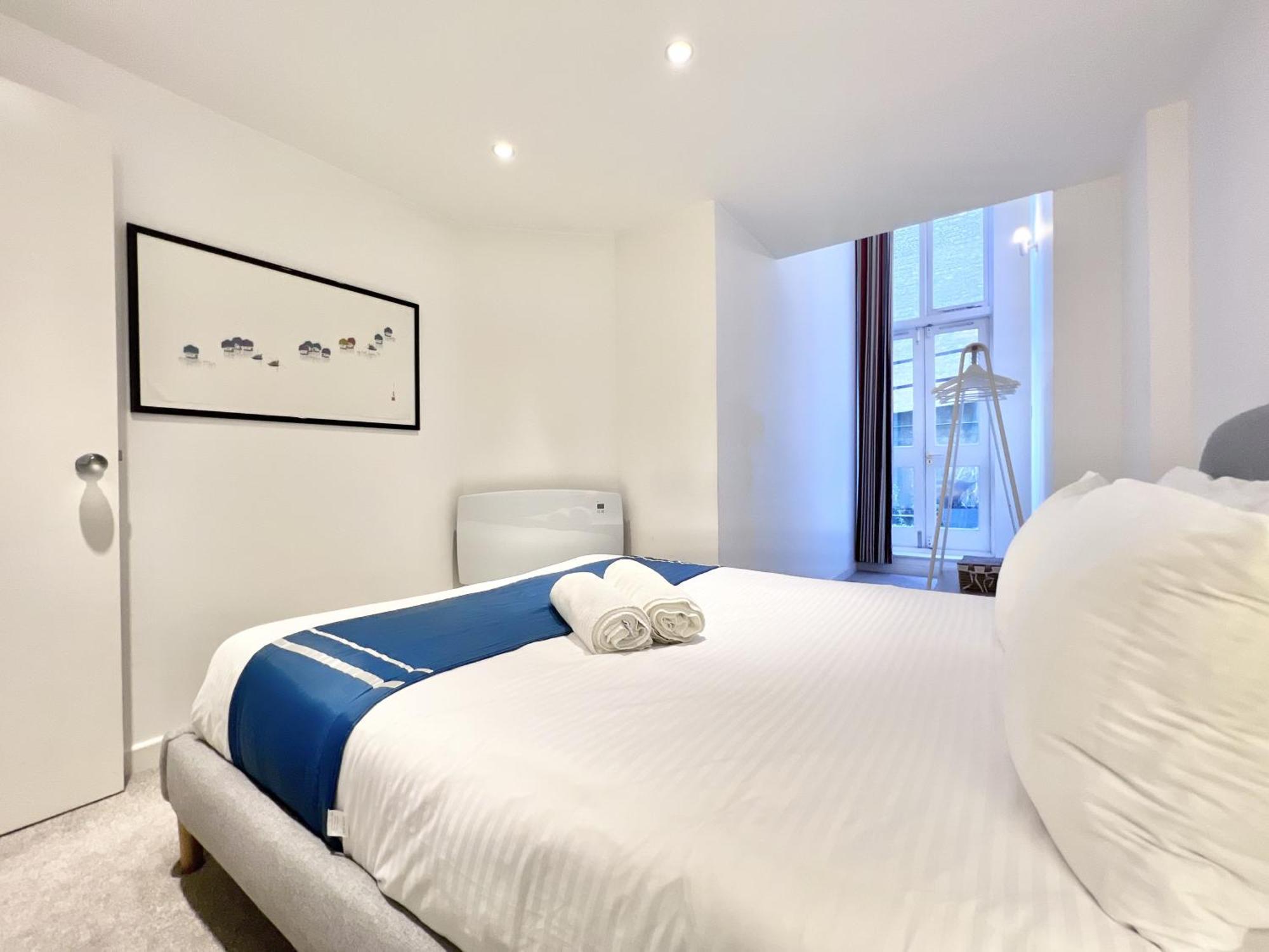 Vip Serviced Apartments London Excellent Location Great Price Exteriér fotografie