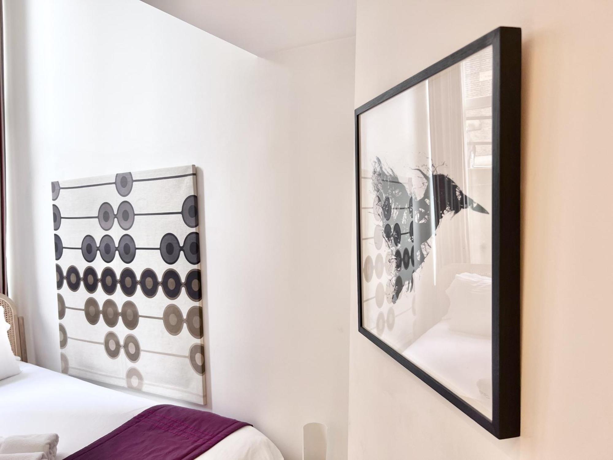 Vip Serviced Apartments London Excellent Location Great Price Exteriér fotografie