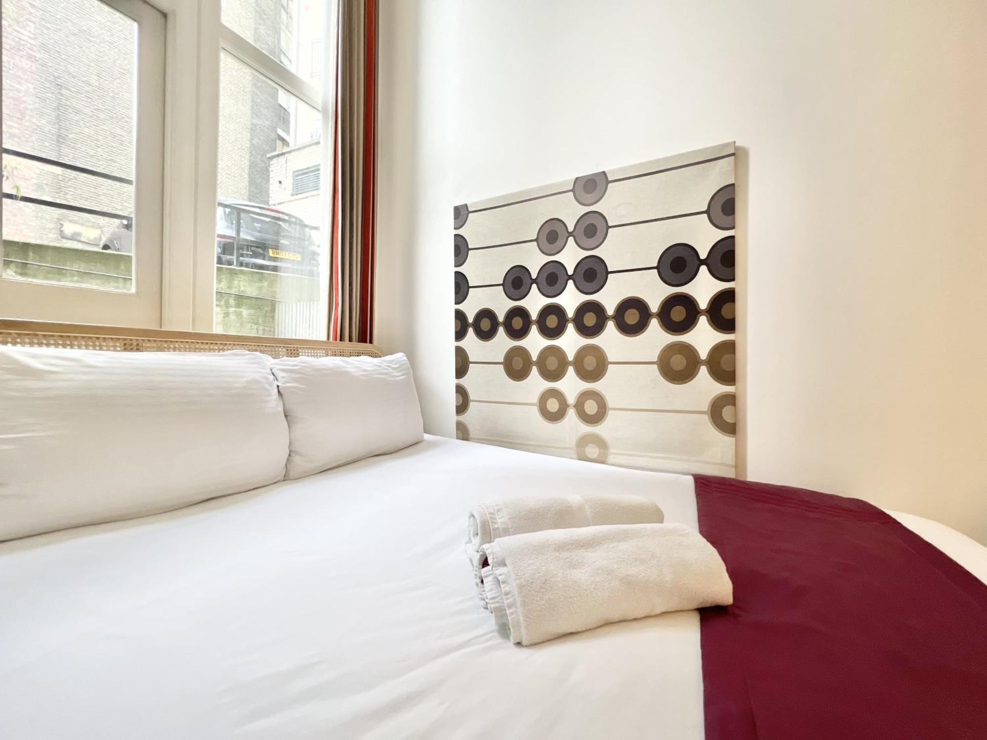 Vip Serviced Apartments London Excellent Location Great Price Exteriér fotografie