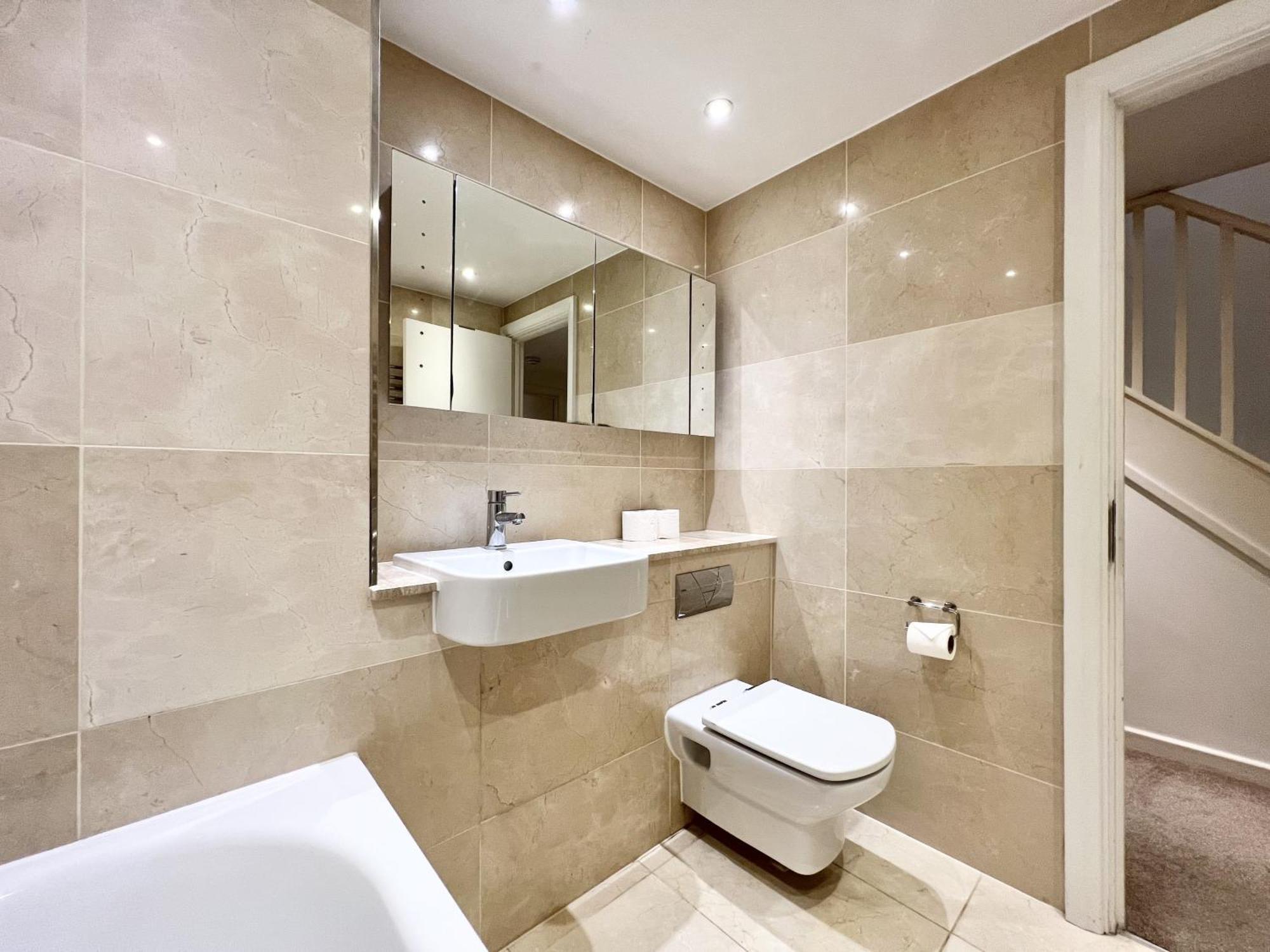 Vip Serviced Apartments London Excellent Location Great Price Exteriér fotografie