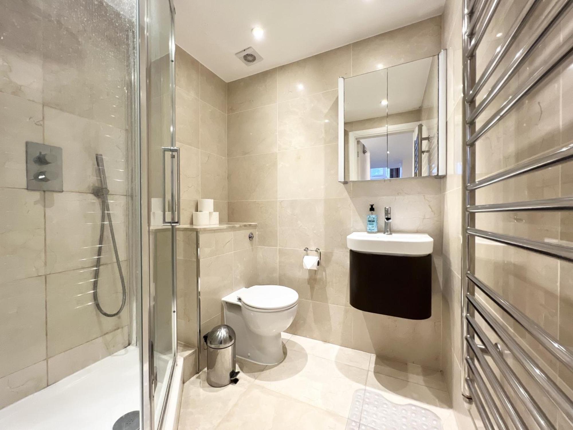 Vip Serviced Apartments London Excellent Location Great Price Exteriér fotografie