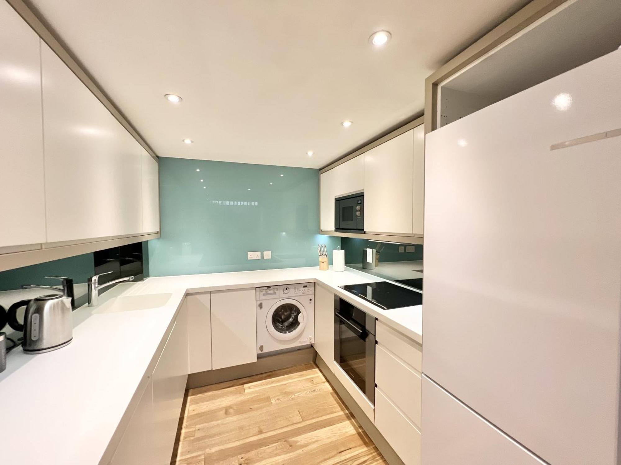 Vip Serviced Apartments London Excellent Location Great Price Exteriér fotografie