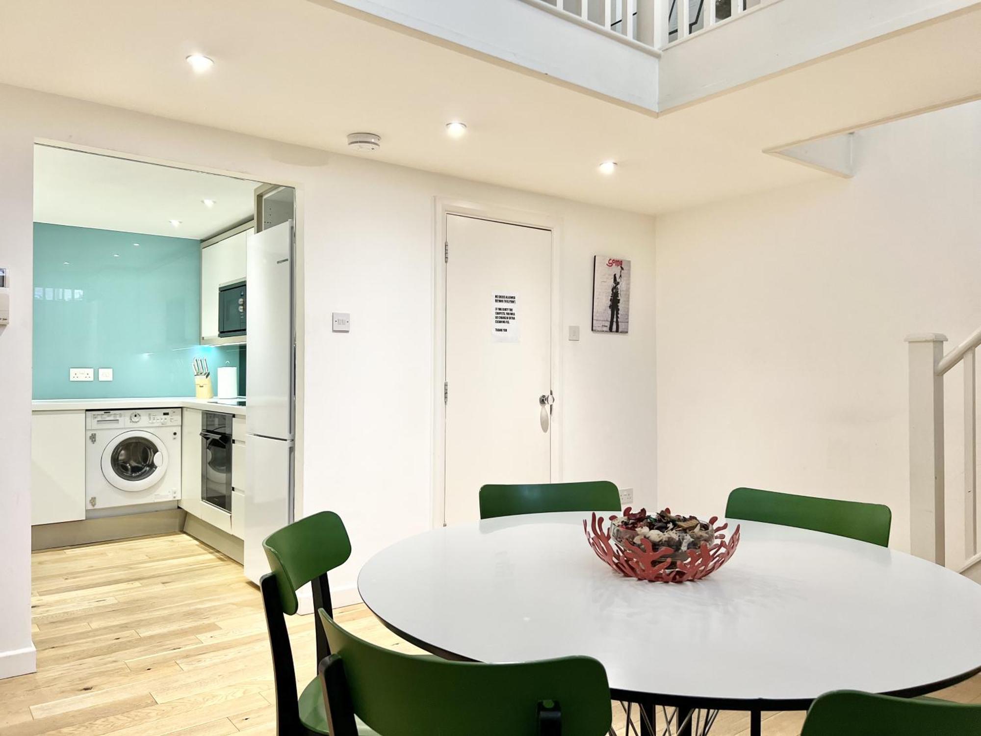 Vip Serviced Apartments London Excellent Location Great Price Exteriér fotografie