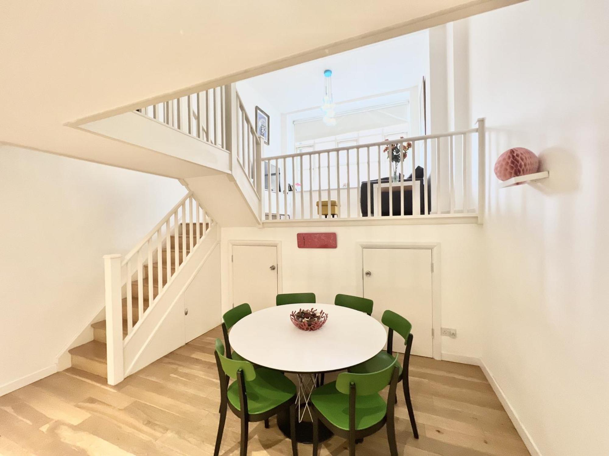 Vip Serviced Apartments London Excellent Location Great Price Exteriér fotografie
