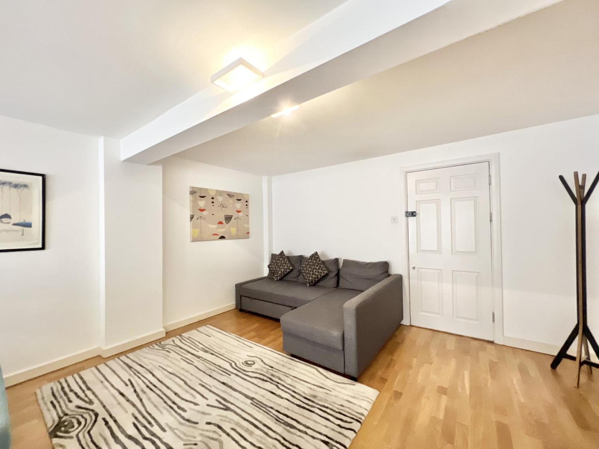 Vip Serviced Apartments London Excellent Location Great Price Exteriér fotografie
