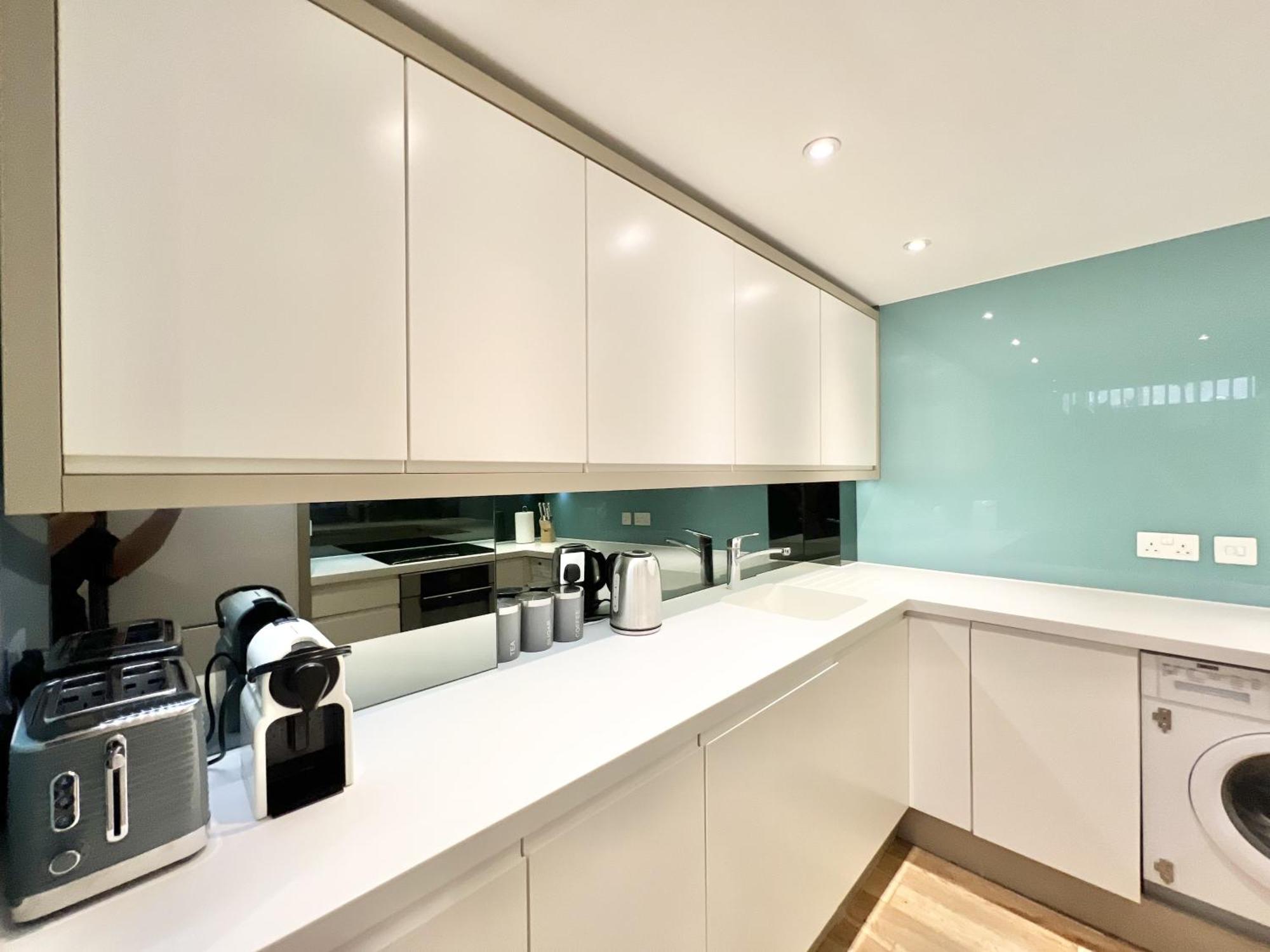 Vip Serviced Apartments London Excellent Location Great Price Exteriér fotografie