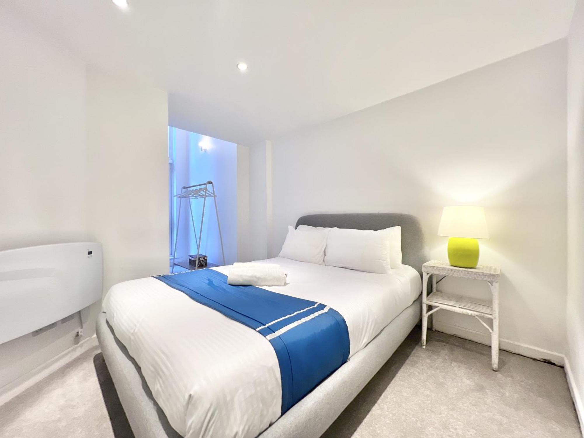 Vip Serviced Apartments London Excellent Location Great Price Exteriér fotografie